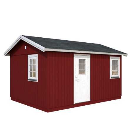 CASETA NORDICA   HEDWIG  13,8 m2 