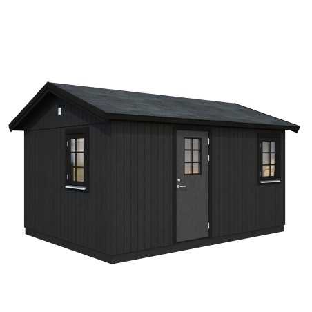 CASETA NORDICA   HEDWIG  13,8 m2 