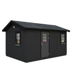 CASETA NORDICA   HEDWIG  13,8 m2 