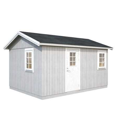 CASETA NORDICA   HEDWIG  13,8 m2 
