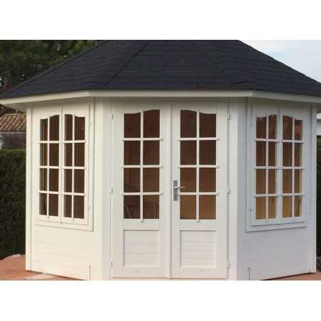 CASETA PABELLON VERONICA 4  9,2 m 2