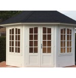 CASETA PABELLON VERONICA 4  9,2 m 2