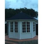 CASETA PABELLON VERONICA 4  9,2 m 2