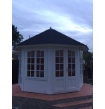 CASETA PABELLON VERONICA 4  9,2 m 2