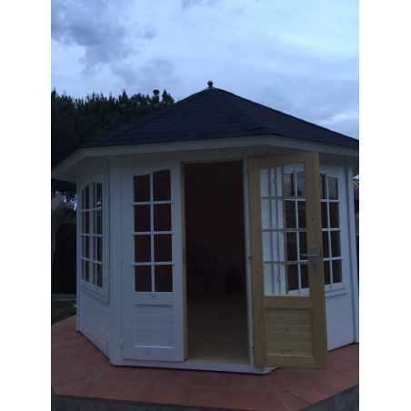 CASETA PABELLON VERONICA 4  9,2 m 2