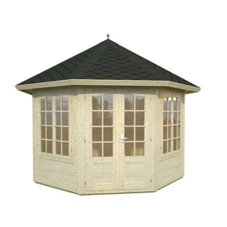 CASETA PABELLON VERONICA 4  9,2 m 2