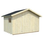 TRASTERO DE MADERA NILS 8,2 m2 