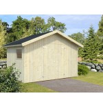 TRASTERO DE MADERA NILS 8,2 m2 