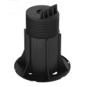KIT Soportes regulables con cabezal fijo NEW MAXI  25-40  mm
