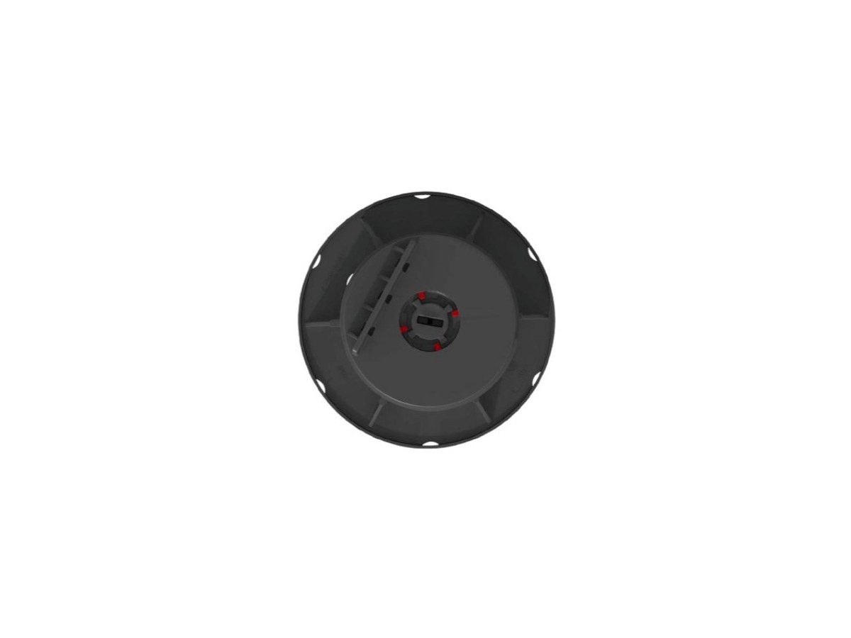 KIT Soportes regulables con cabezal fijo NEW MAXI  90-160  mm
