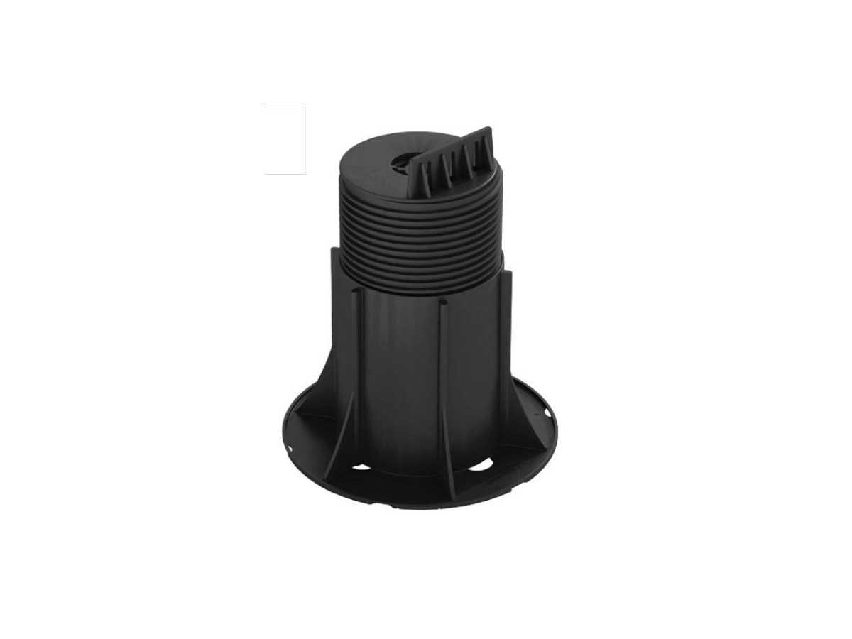 KIT Soportes regulables con cabezal fijo NEW MAXI  150-270  mm