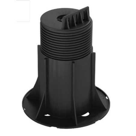 KIT Soportes regulables con cabezal fijo NEW MAXI  150-270  mm