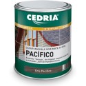 CEDRIA LASUR PACÍFICO