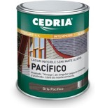 CEDRIA LASUR PACÍFICO