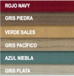 CEDRIA LASUR PACÍFICO