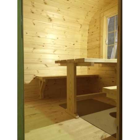 Camping  BUS 2.3 x  4.0  