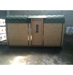 Camping  BUS 4.8 PLUS 