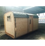 Camping  BUS 4.8 PLUS 