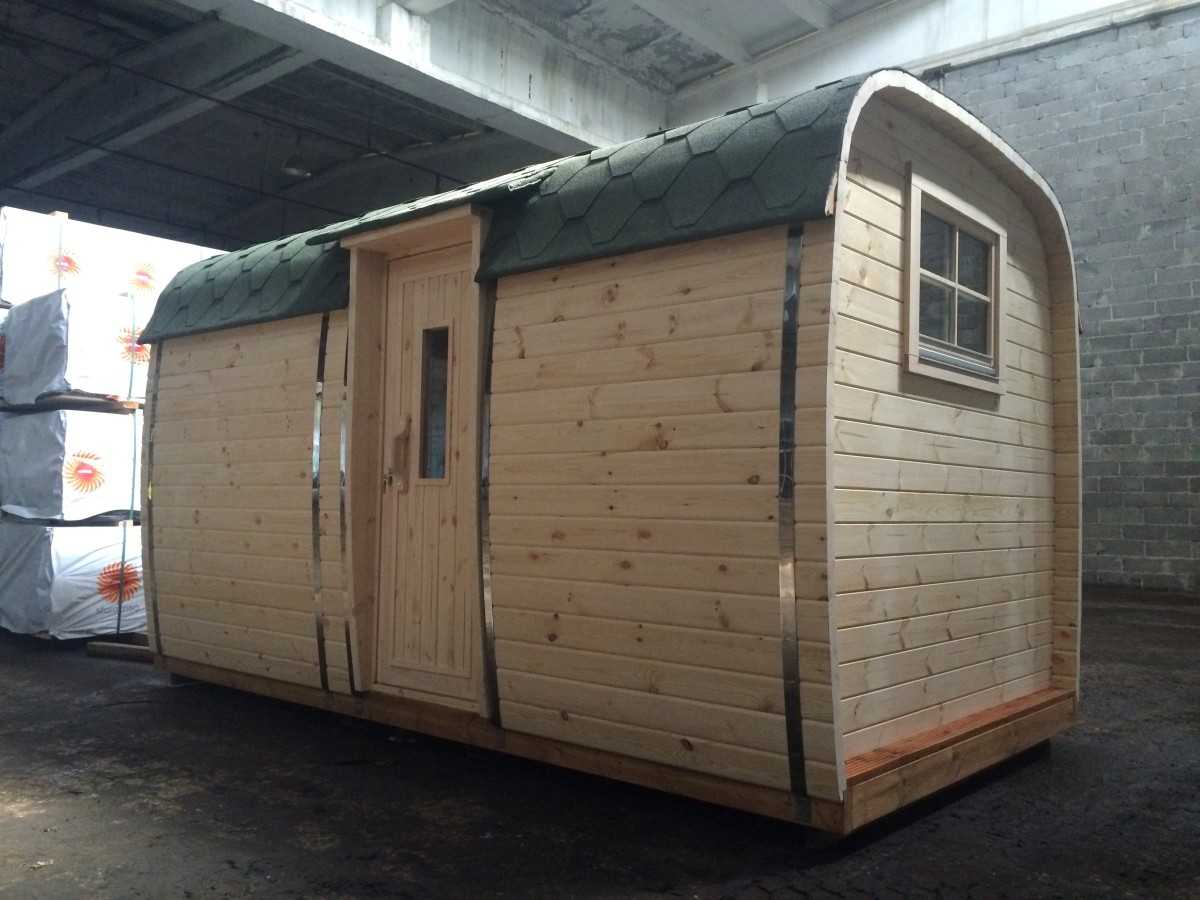 Camping  BUS 4.8 PLUS 