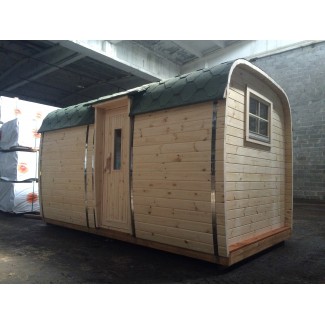 Camping Pod 3.5