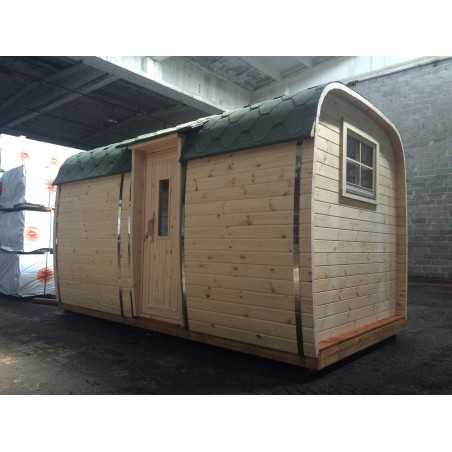 Camping  BUS 4.8 PLUS 