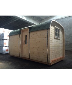 Camping Pod 3.5