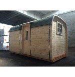 Camping  BUS 4.8 PLUS 