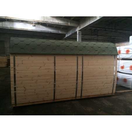 Camping  BUS 4.8 PLUS 