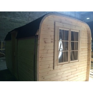 Camping Pod 3.5