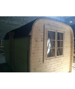 Camping Pod 3.5