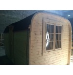 Camping  BUS 4.8 PLUS 