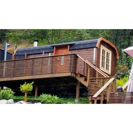 Camping  BUS 5.9  PLUS 