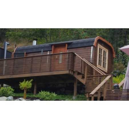 Camping  BUS 5.9  PLUS 