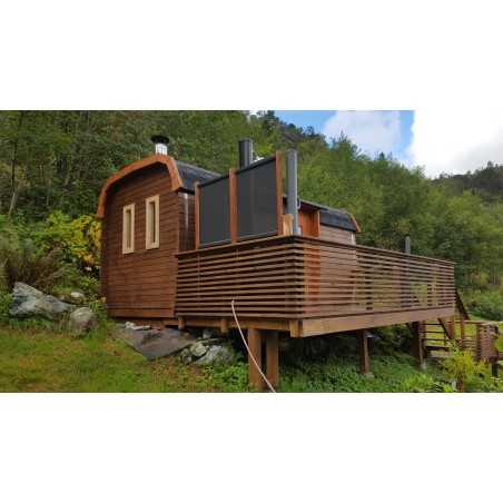 Camping  BUS 5.9  PLUS 