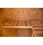 SAUNA BARRIL 1.7 