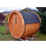 SAUNA BARRIL 1.7 