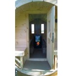 SAUNA BARRIL 2.4 PLUS