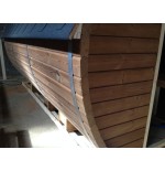 SAUNA BARRIL 3.0 