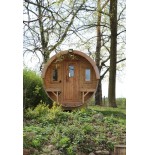 SAUNA BARRIL 3.0 PLUS