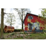 SAUNA BARRIL 3.0 PLUS