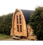 SAUNA POD 3
