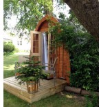 SAUNA POD 3.5