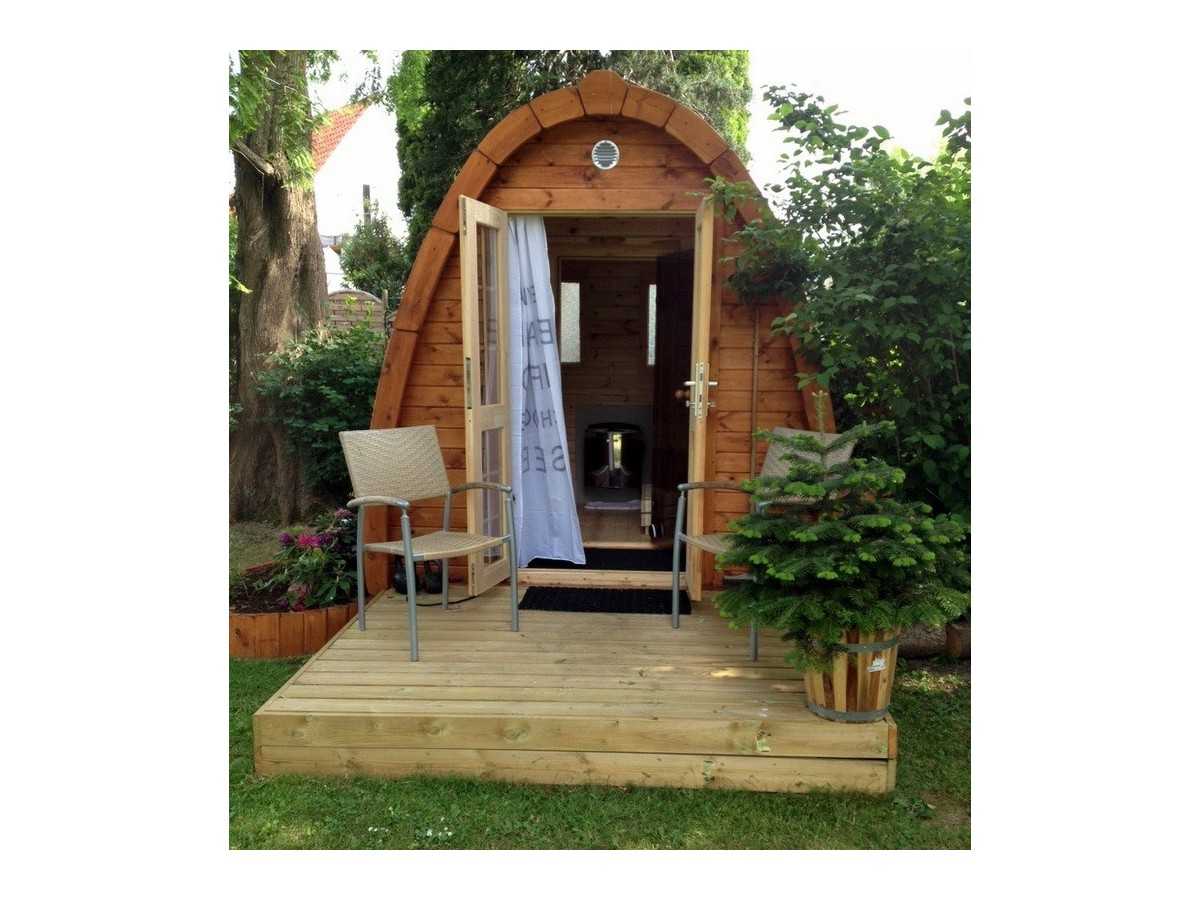 SAUNA POD 3.5