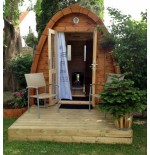 SAUNA POD 3.5