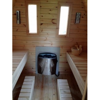 SAUNA POD 3.5