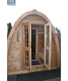 SAUNA POD 4.0