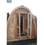 SAUNA POD 4.0