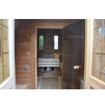 SAUNA POD 4.0
