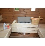 SAUNA POD 4.0