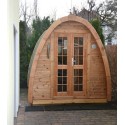 SAUNA POD 4.0